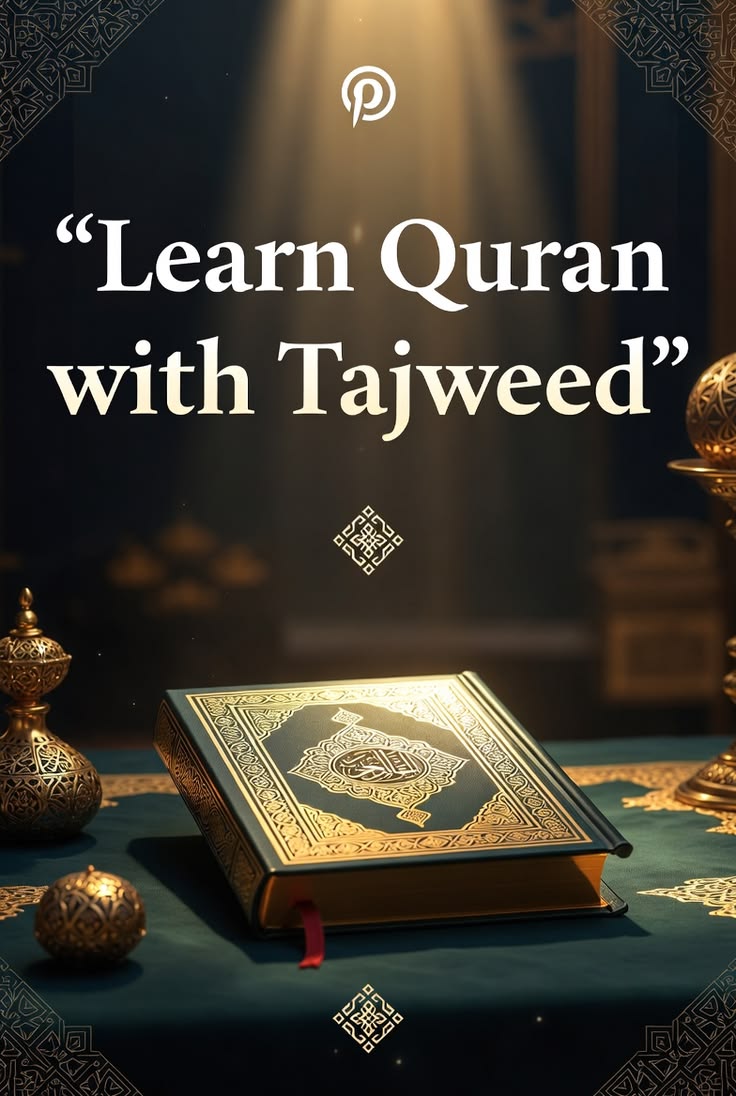Tajweed Mastery